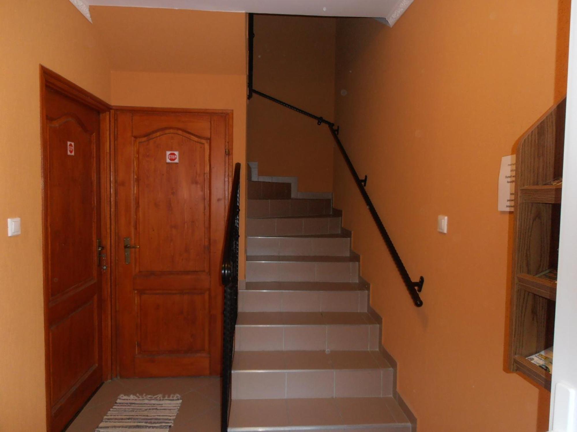 Gal Apartmanhaz Harkany Exterior photo